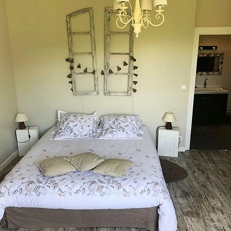 La Maison De Vacances Les Marronniers Монтань Экстерьер фото